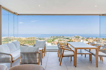 Apartamento venta en Mijas, Málaga. 