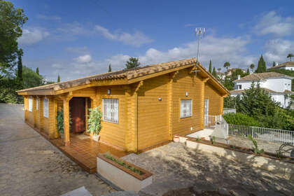 Chalet Adosado venta en Elviria, Marbella, Málaga. 
