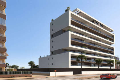 Apartamento venta en Guardamar del Segura, Alicante. 