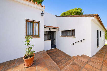 Cluster house for sale in Mijas, Málaga. 