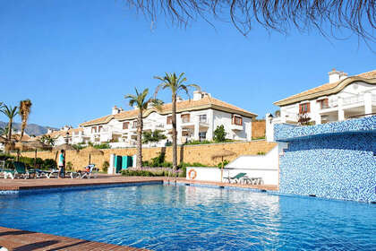 Casa venta en La Cala Golf, Mijas, Málaga. 