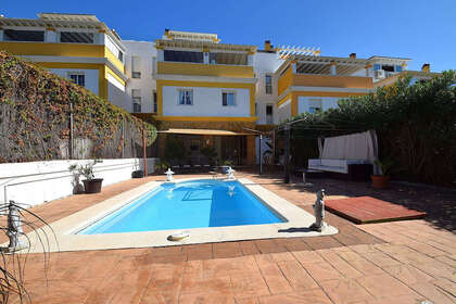 Casa venta en Calahonda, Mijas, Málaga. 
