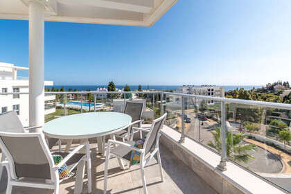 Apartamento venta en Mijas Costa, Málaga. 