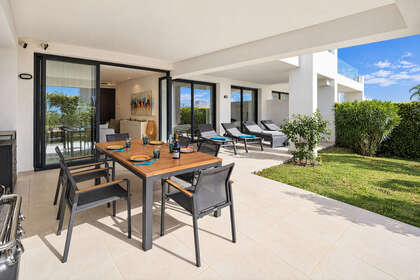 Apartamento venta en Estepona, Málaga. 