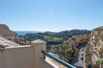 Apartamento venta en Torrequebrada, Benalmádena, Málaga. 