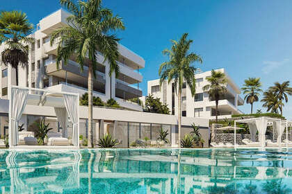 Apartamento venta en Marbella, Málaga. 