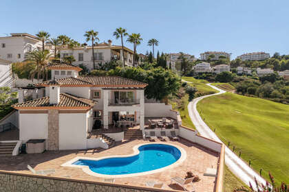 Chalet Adosado venta en La Cala Golf, Mijas, Málaga. 
