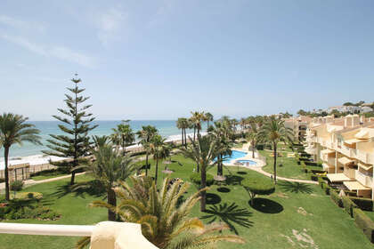 Ático venta en Cala Del Moral, La, Málaga. 