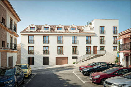 Parcela/Finca venta en Benalmádena, Málaga. 
