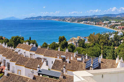 Ático venta en Estepona, Málaga. 
