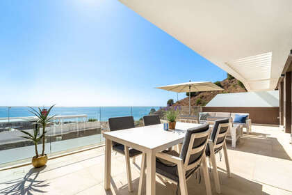 Апартаменты Продажа в Rincón de la Victoria, Málaga. 