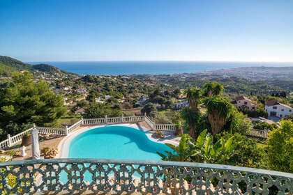 Maison de ville vendre en Mijas, Málaga. 