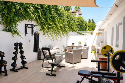 Chalet Adosado venta en Marbella, Málaga. 