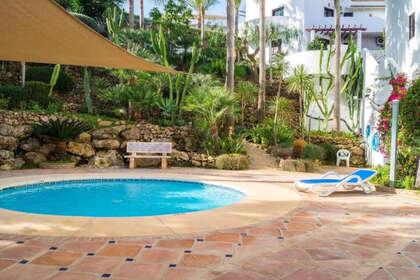 Appartement vendre en Marbella, Málaga. 