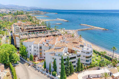 Appartement vendre en Marbella, Málaga. 