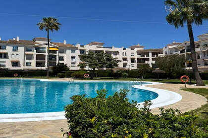 Appartement vendre en Marbella, Málaga. 
