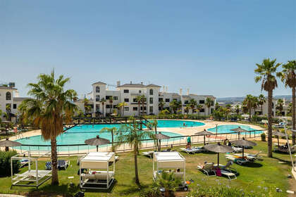 Appartement vendre en Estepona, Málaga. 