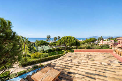 Appartement vendre en Elviria, Marbella, Málaga. 