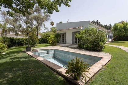 Chalet Adosado venta en San Pedro de Alcántara, Marbella, Málaga. 