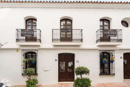 Haus zu verkaufen in Estepona, Málaga. 