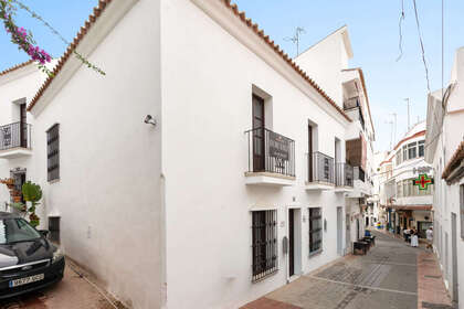 Haus zu verkaufen in Estepona, Málaga. 