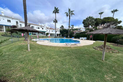 House for sale in Riviera Del Sol, Marbella, Málaga. 