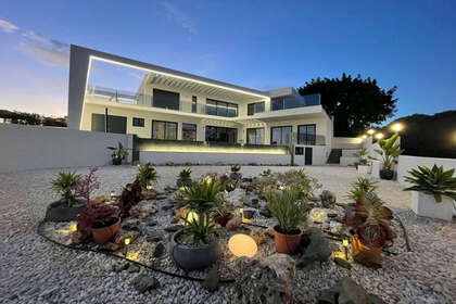 Cluster house for sale in Mijas, Málaga. 
