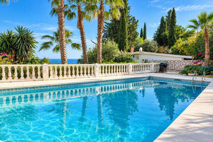Cluster house for sale in Mijas, Málaga. 