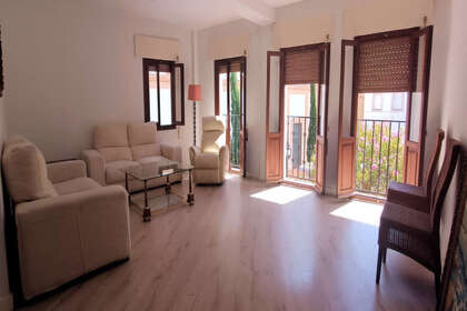 Flat for sale in La Trinidad, Centro, Córdoba. 