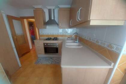 Appartamento +2bed vendita in Beteró, Valencia. 