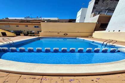 Townhouse Lusso vendita in Valencia. 