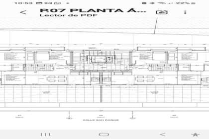 Percelen/boerderijen verkoop in Nuevo Benicalap, Valencia. 