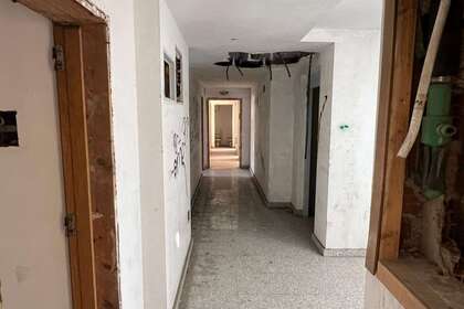 společné prostory