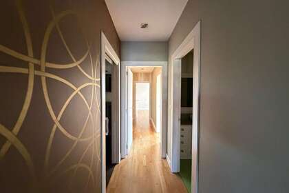 corridor