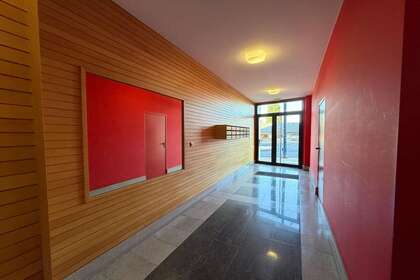 common areas