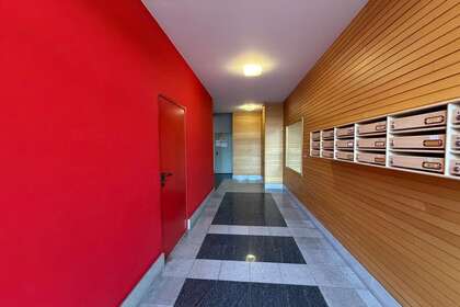 common areas