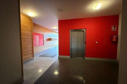common areas