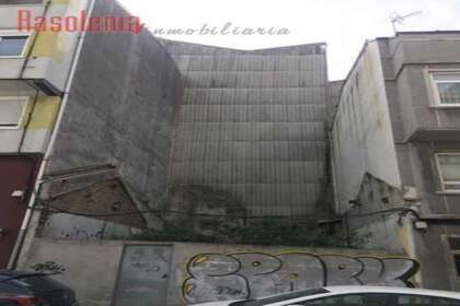 Terreno urbano venta en Los Mallos-Sagrada Familia-Santa Margarita, Coruña (A), La Coruña (A Coruña). 