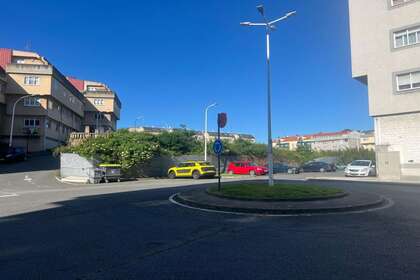 Grund til salg i Birloque, Coruña (A), La Coruña (A Coruña). 