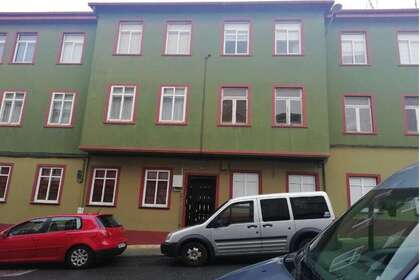 Wohnung zu verkaufen in Canido, Ferrol, La Coruña (A Coruña). 