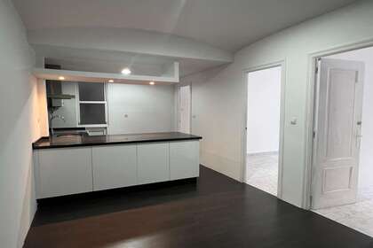 Flat for sale in Sagrada Familia, Coruña (A), La Coruña (A Coruña). 