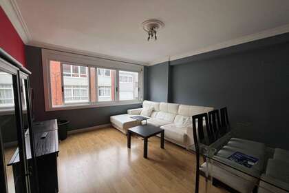 Flat for sale in Agra del Orzan, Coruña (A), La Coruña (A Coruña). 