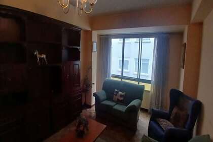 Flat for sale in Los Mallos, Coruña (A), La Coruña (A Coruña). 