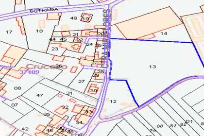 Городской участок Продажа в Sardoma, Vigo, Pontevedra. 