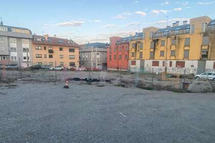 Plot for sale in Birloque, Coruña (A), La Coruña (A Coruña). 