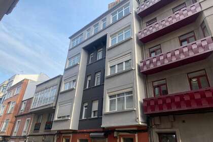 Flat for sale in Montealto, Coruña (A), La Coruña (A Coruña). 