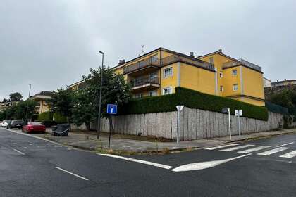 Flat for sale in A Zapateira, Coruña (A), La Coruña (A Coruña). 