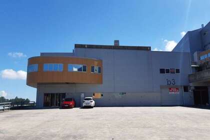 Warehuse til salg i Vigo, Pontevedra. 