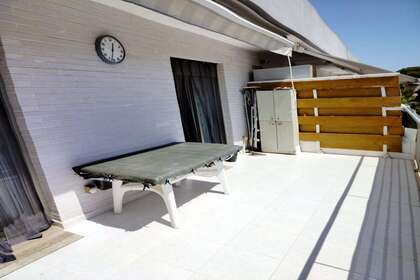 Apartamento em Costa Sur, Vinaròs, Castellón. 