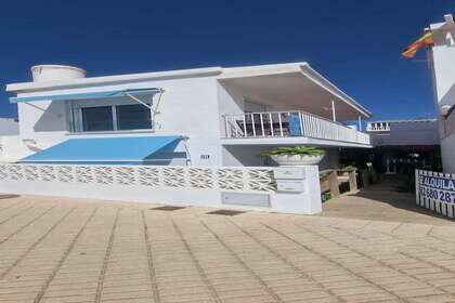 Estudio en Torre del mar, Málaga. 